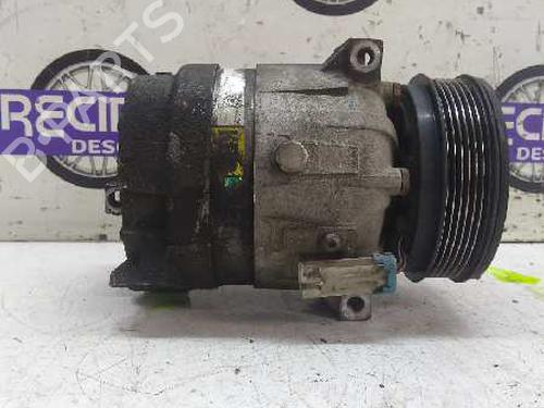 AC compressor OPEL VECTRA C (Z02)  | BP9477994M34 