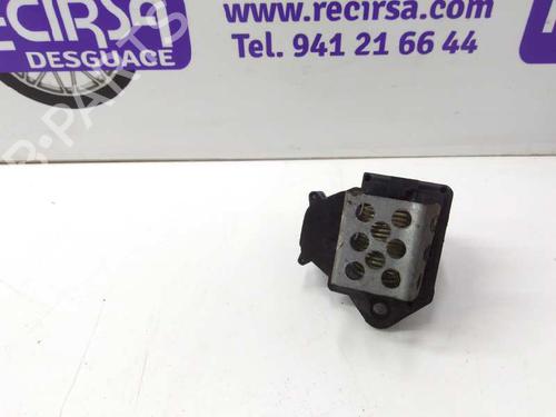 Electronic module PEUGEOT 308 I (4A_, 4C_)  | BP14238057M83 