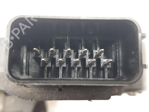 Front right lock FORD FOCUS C-MAX (DM2) 1.8 | BP36315391C97 - Image 5