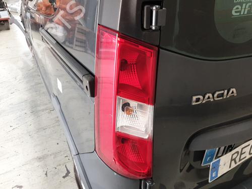 Engine DACIA DOKKER Box Body/MPV 1.2 TCe 115 (FEAY) | BP39933705M1 - Image 11