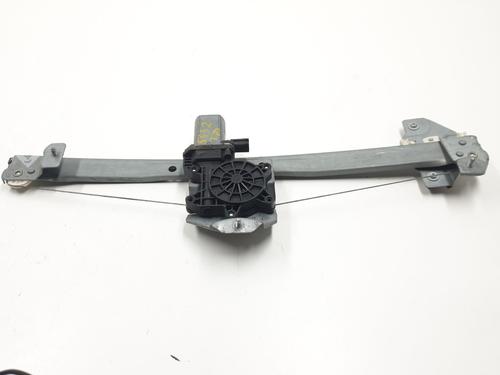 Used Rear right window mechanism DACIA LODGY (JS_) 1.2 TCe (JSAY, JSM0) (115 hp) 30198357