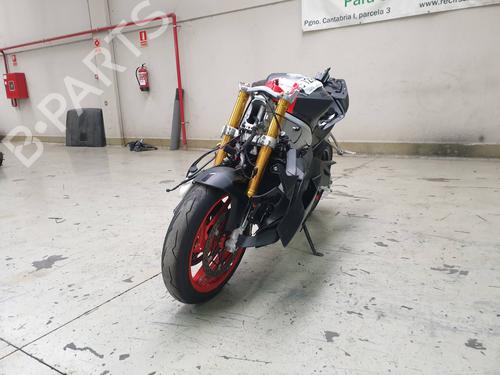 Air filter box APRILIA MOTORCYCLES RS RS 660 (KV, XH) | BP40109017M87 - Image 11