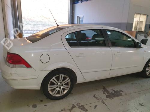 Electronic sensor OPEL ASTRA H (A04)  | BP18708078M84 