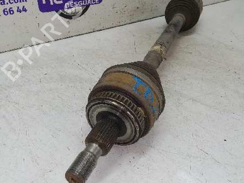 Right rear driveshaft MERCEDES-BENZ M-CLASS (W163)  | BP9476992M41 