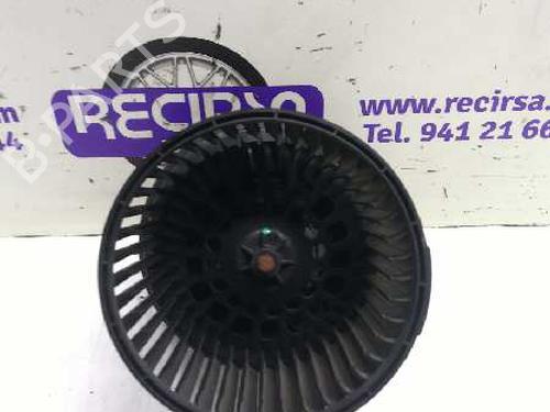 Heater blower motor RENAULT CLIO IV (BH_)  | BP9467022M62 