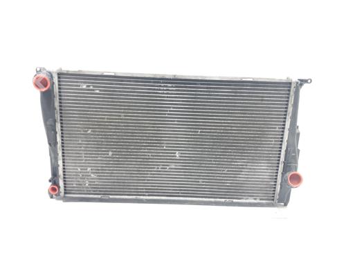 Used Water radiator Water radiator BMW 1 (E87) [2003-2013] 34187339 34187339