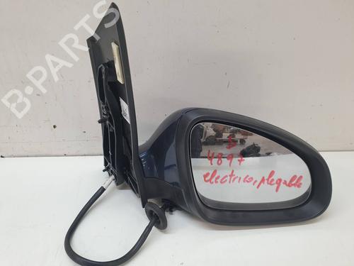 Used Right mirror OPEL ASTRA J (P10) [2009-2016]  14244463