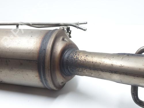 Particulate filter CITROËN BERLINGO Box Body/MPV (B9)  | BP29742628M81 