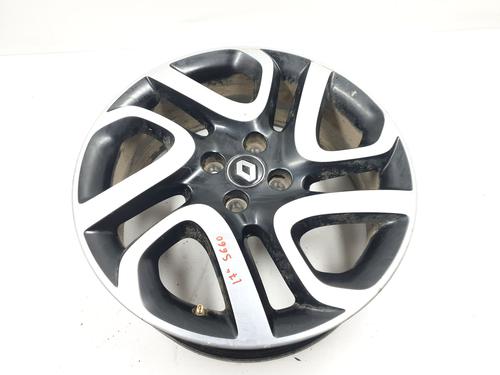Fælk RENAULT CAPTUR I (J5_, H5_) 1.5 dCi 90 (J5N4, J5M5, J5MW, J5M6, J5AL, J5AJ) | BP38539496C45 - Image 2