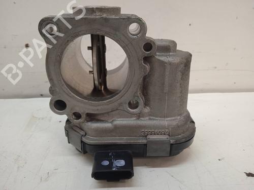 Throttle body FORD FOCUS III  | BP13940641M82 