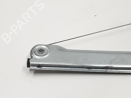 Front left window mechanism CITROËN BERLINGO Box Body/MPV (B9)  | BP29745658C22
