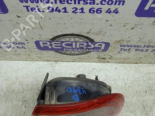 Right taillight SEAT TOLEDO II (1M2)  | BP9484908C35 