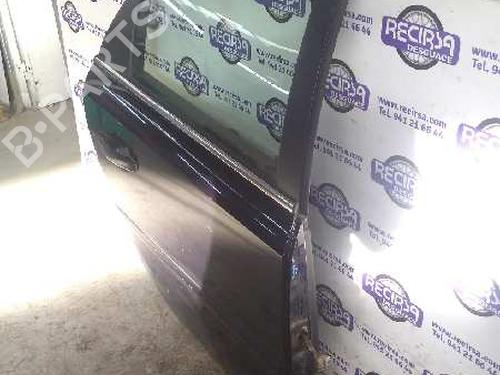 Right rear door OPEL VECTRA C (Z02)  | BP9478011C5 