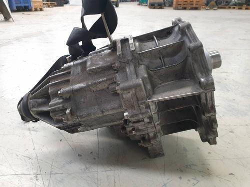 Transfer box NISSAN PATHFINDER III (R51) 2.5 dCi | BP16672410M36 
