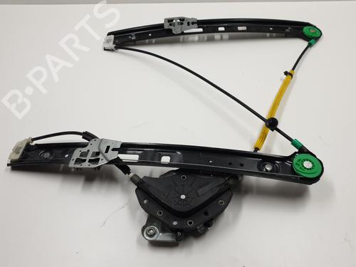 Front right window mechanism BMW 3 (E46) 320 d | BP26718501C23 