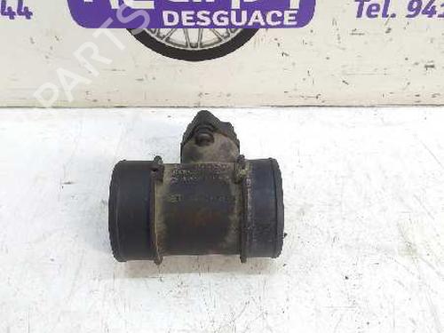 Mass air flow sensor OPEL CORSA C (X01)  | BP9478145M95 