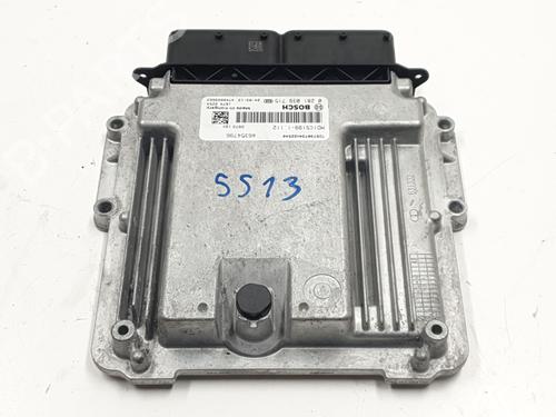engine-control-unit-ecu-peugeot-boxer-platformchassis-2006-40109163 main image