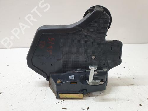 Used Rear right lock TOYOTA AVENSIS (_T25_) 1.8 VVT-i (ZZT251_, ZZT251R) (129 hp) 21185522