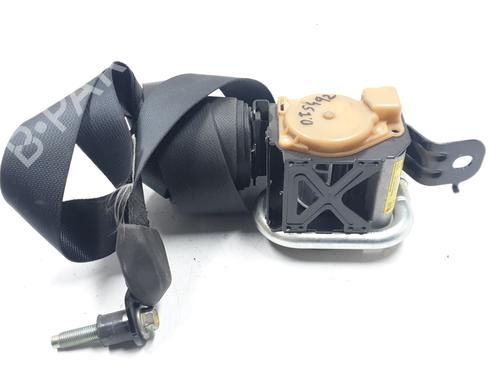 Front left seatbelt NISSAN NAVARA NP300 (D40) 2.5 dCi 4WD (D40TT, D40T, D40M, D40BB) | BP31832355I26