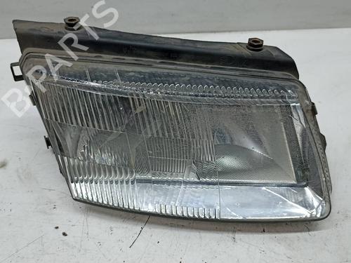 Used Right headlight Right headlight VW PASSAT B5 (3B2) [1996-2001] 9491159 9491159
