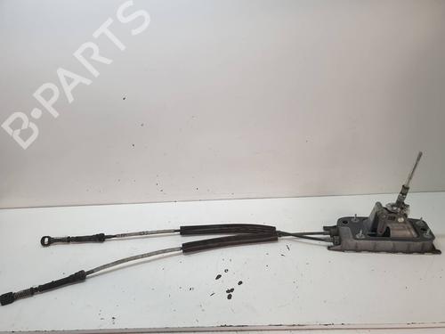 Used Gear lever AUDI A3 (8P1) 1.9 TDI (105 hp) 18708418