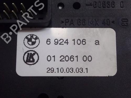 Steering column stalk BMW 5 (E60)  | BP9482315I23 