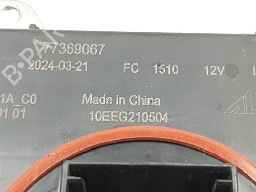 Lights ECU PEUGEOT BOXER Platform/Chassis 2.2 BlueHDi 140 | BP40109208M55 - Image 8