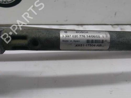 Front wiper motor FORD FOCUS II (DA_, HCP, DP)  | BP9466958M29 