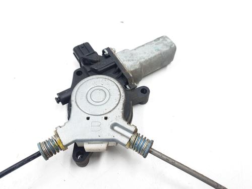 Front left window mechanism HONDA ACCORD VII (CL, CN) 2.2 i-CTDi (CN1) | BP32256548C22 