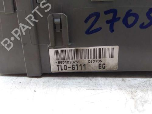 Fuse box HONDA ACCORD VIII (CU)  | BP9472321E1 