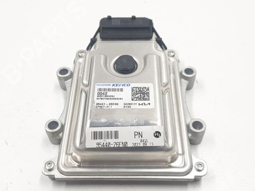 Engine control unit (ECU) KIA STONIC (YB) 1.0 T-GDi Eco-Dynamics+ | BP30717069M57