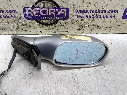 Used Right mirror ALFA ROMEO 166 (936_) [1998-2007]  9473425