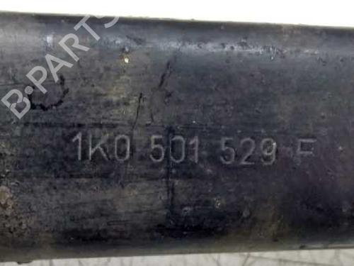 Left rear suspension arm VW TOURAN (1T1, 1T2)  | BP9479789M14 