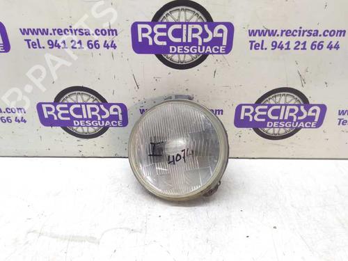Left headlight MITSUBISHI PAJERO I (L04_G, L14_G)  | BP9474916C28 