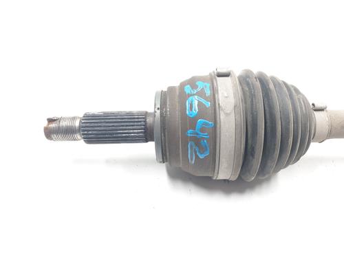 Left front driveshaft KIA CEED (CD) 1.6 CRDi 136 | BP38466368M38 - Image 2