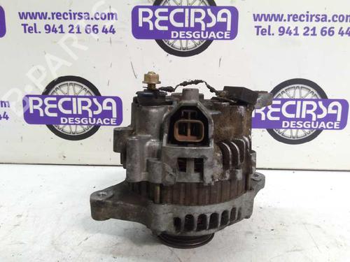 Used Alternator NISSAN ALMERA I (N15) [1995-2000]  9470729