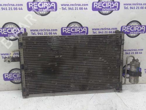 AC radiator DAEWOO NUBIRA Saloon (J100)  | BP9464821M32 