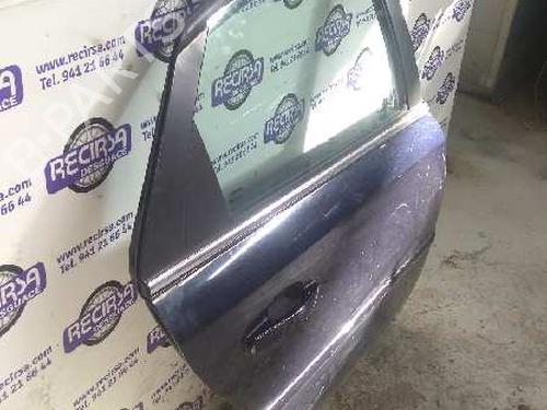 Right rear door OPEL VECTRA C (Z02)  | BP9478011C5 