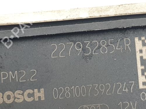 Electronic sensor RENAULT TALISMAN (LP_) 2.0 Blue dCi 200 (LPAL) | BP36040781M84  - Image 10