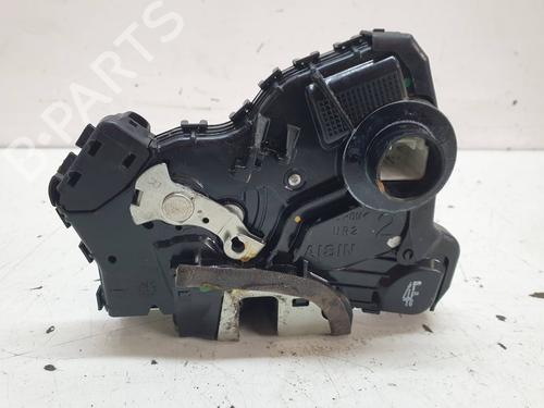 Front right lock TOYOTA VERSO (_R2_) 1.8 (ZGR21_, ZGR21R) | BP15952736C97 