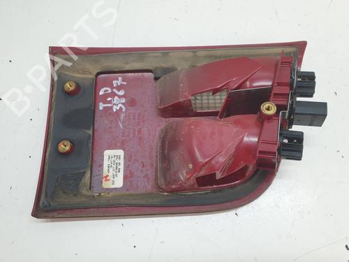 Right tailgate light BMW X5 (E53) 4.4 i | BP19303128C80 
