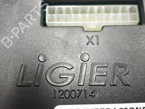 Fuse box MICROCAR M.GO 0.5 | BP32232896E1