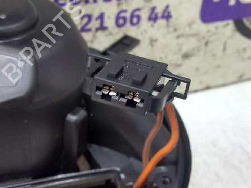 Heater blower motor VW TOURAN (1T1, 1T2)  | BP9479590M62 