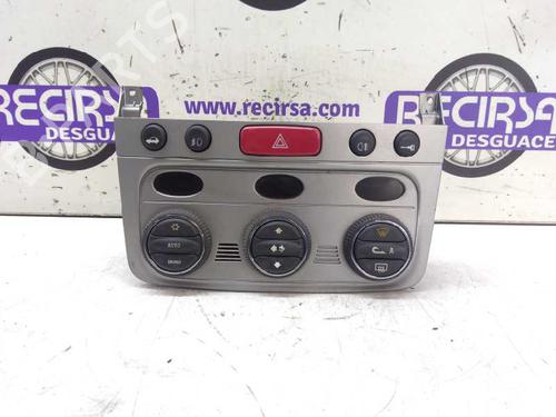 Commande Chauffage ALFA ROMEO 147 (937_) 1.9 JTDM 8V (937.AXD1A, 937.AXU1A, 937.BXU1A) | BP9475181I5 