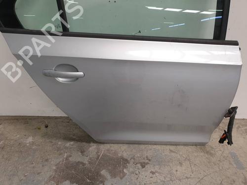 Right rear door SEAT TOLEDO IV (KG3)  | BP14933012C5 