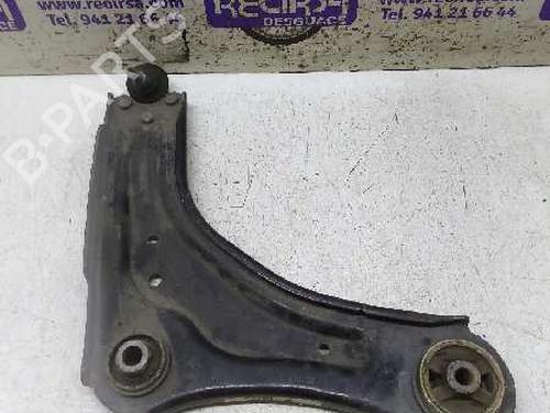 Used Right front suspension arm RENAULT LAGUNA II (BG0/1_) 1.9 dCi (BG08, BG0G) (120 hp) 9461396