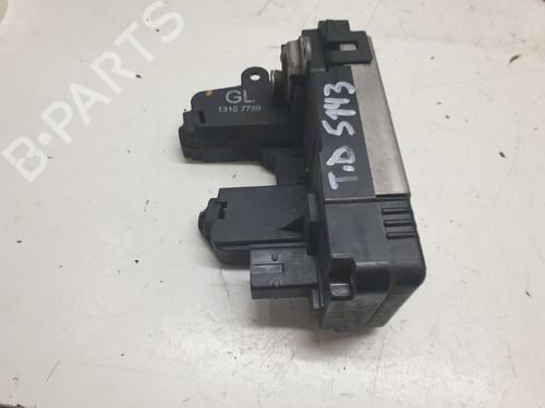 Højre bagtil lås OPEL VECTRA C (Z02)  | BP19404505C99 