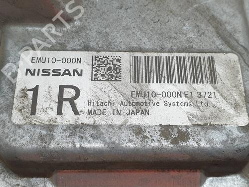 Electronic module NISSAN QASHQAI / QASHQAI +2 I (J10, NJ10, JJ10E)  | BP18708818M83 