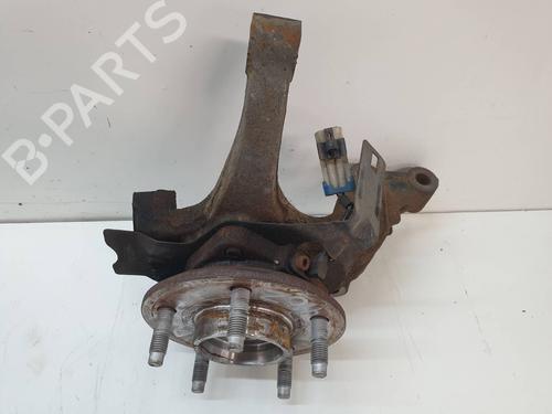 Right front steering knuckle CHEVROLET CAPTIVA (C100, C140) 2.0 D 4WD | BP15247929M26 