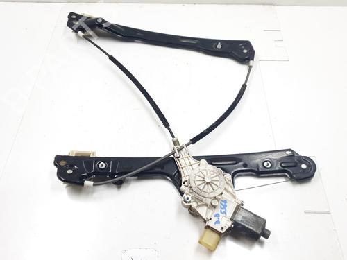 Used Front right window mechanism Front right window mechanism BMW 1 (E87) [2003-2013] 34189764 34189764